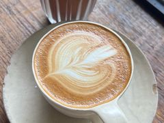 -WABI COFE(愚园路店)