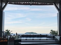 -元素中餐厅.海南菜.粤菜.椰子鸡.海鲜.包房.石梅湾威斯汀度假酒店
