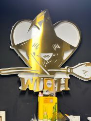 -WITCH （舞季）舞蹈工作室