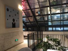 -大树餐厅(红旗街万达店)