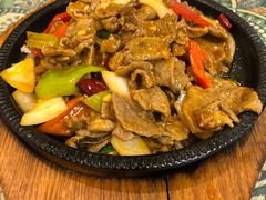 -新疆红柳花餐厅(新洲店)