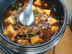 -金谷仓家庭料理(马泉营店)
