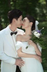 -全城热恋璀璨婚纱摄影(国贸总店)