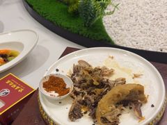 -紫鑫阁饭庄(长安店)