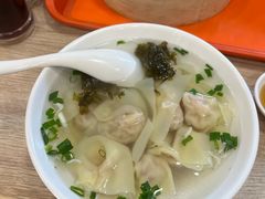 -新丰小吃(高银街分店)