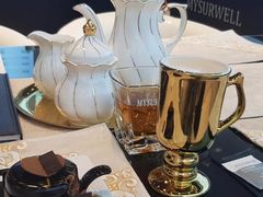 -麦雪尔甜品·生日蛋糕(新街口旗舰店)