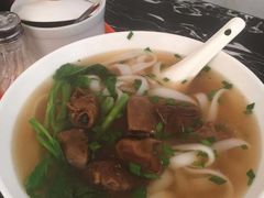 牛杂面-陈超记美食店