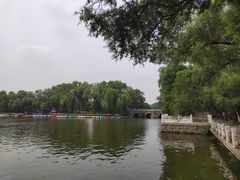 -北陵公园