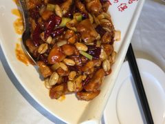-峨嵋酒家(德内店)