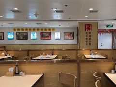 -老边饺子馆(东单店)