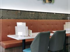 大堂-金多乐茶餐厅