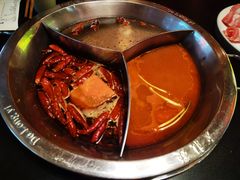 奔驰锅-大龙辣火锅·龙虾·烧烤(湖滨新天地店)