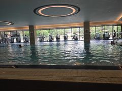 -W FITNESS 威尔仕健身·游泳(七宝店)