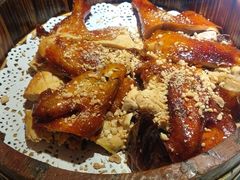 -蕃茄述·好汤自然来(江汉路店)