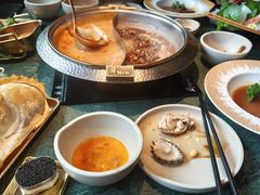 寿喜锅-牛New寿喜烧(金鹰世界店)