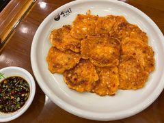 -全州拌饭馆(断桥店)
