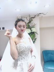 -欣薇婚纱(新源乐汇城店)