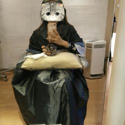 -简法造型·品牌形象店