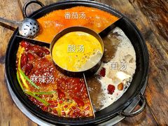 -冯校长老火锅(太古里店)