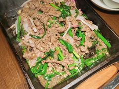-张家卫·阳江菜·小海鲜(肥婆湾桥店)