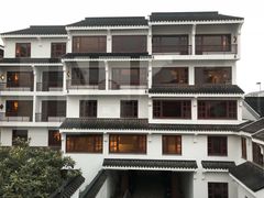 -苏州吴宫泛太平洋酒店