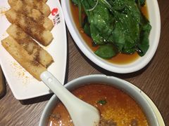 -酸婆娘江湖川菜(紫竹路店)