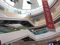 -上海颛桥万达广场