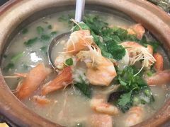 -粤盛海鲜平价店(洛溪食街店)