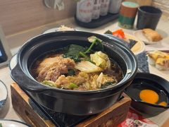 -滨寿司(新街口中央商场店)