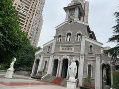 -重庆市江北嘴中央商务区中央公园