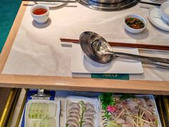 -粤顺渔坊·中山脆肉鲩火锅(清湖店)