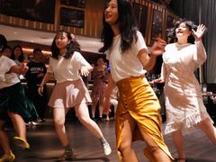 -林肯爵士乐上海中心 Jazz at Lincoln Center Shanghai