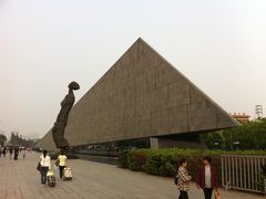 -侵华日军南京大屠杀遇难同胞纪念馆