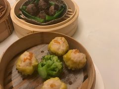 -酌宴府The China Club·广州万富希尔顿酒店(云城东路店)