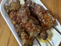 -金泰缘排骨馆(遵化路店)