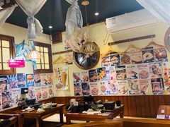 大堂-三月居酒屋(青年大街店)