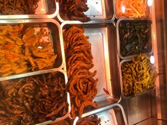 -煌上煌(新南站一店)