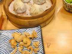 -红小满休闲餐厅(十全街店)