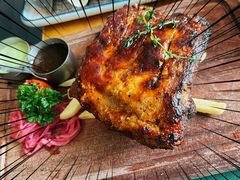 -HFFOUSA TACO弗萨塔可墨西哥餐厅(颐堤港店)