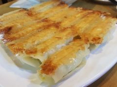 -台北楚楚园馅饼粥(虹桥南丰城店)