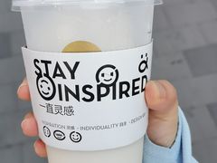 -喜茶(天津乐宾百货店)