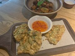 -潮粥荟·潮汕砂锅粥(朝阳大悦城店)