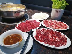 -八合里牛肉火锅(深圳海德店)