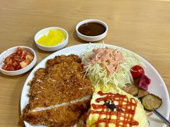 -米笑情(韩乐坊店)