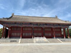-华清宫景区