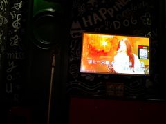 -乐宴KTV(华强北中航城君尚购物中心店)