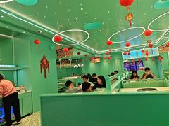-季季红火锅(柳州城中万达二店)