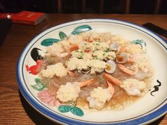 -老湘村·湖南土菜(天河维多利店)