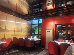 -老大连·海肠捞饭·大连海鲜大连菜(西安路店)