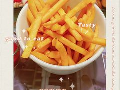-娜娜家•Nana’s restaurant (爱琴海店)